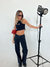 PANT GABARDINA - comprar online