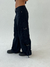 DENIM CARGO BLACK en internet