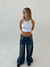 JEAN BUCKLE AZUL