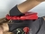 MINI BAG CHERRY