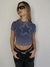 BABY TEE STAR BLUE en internet