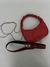 MINI BAG CHERRY