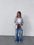 BLAZER LINO GRIS