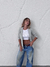 BLAZER LINO GRIS en internet