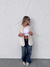 BLAZER LINO BEIGE en internet