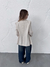 BLAZER LINO BEIGE en internet