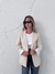BLAZER LINO BEIGE - comprar online