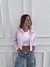 CAMISA CROP