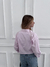 CAMISA CROP - tienda online