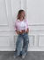 CAMISA CROP en internet