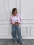CAMISA CROP - comprar online