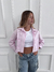 CAMISA CROP - tienda online