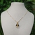 Colar Nossa Senhora 2 Mantos - comprar online