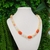 Colar Pedras Naturais Jade Color - comprar online