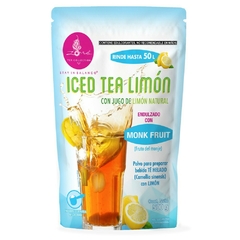 ICED TEA LIMON 500g