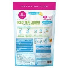 ICED TEA LIMON 500g - comprar en línea