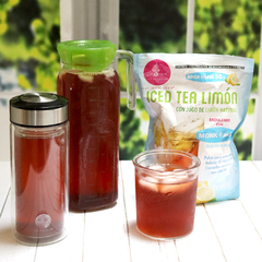 ICED TEA LIMON 500g en internet