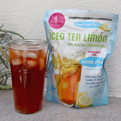 Imagen de ICED TEA LIMON 500g