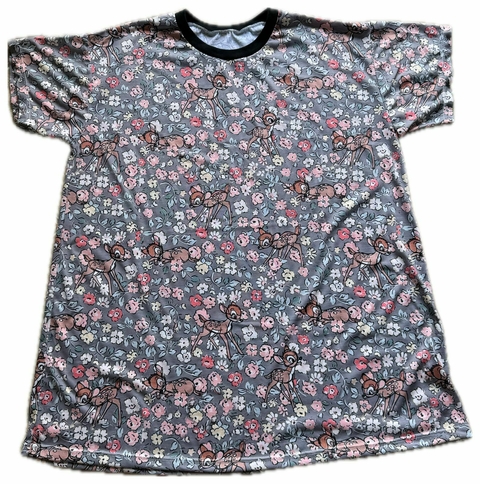 Remeron Bambi Adulto - comprar online