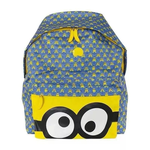Mochila Minions