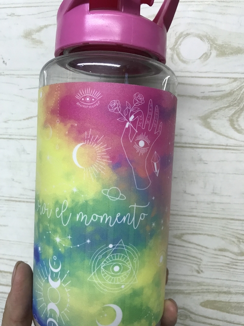 Botella Max Universo