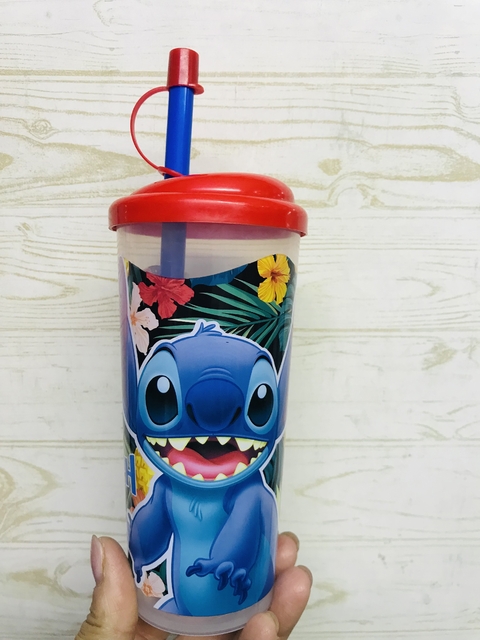 vaso Stich C/Sorbete Alto
