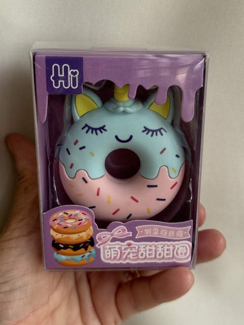 Gomas Donas XL Unicornio - comprar online