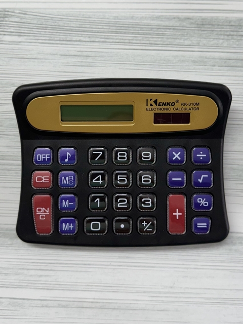 Calculadora KK 310 - comprar online