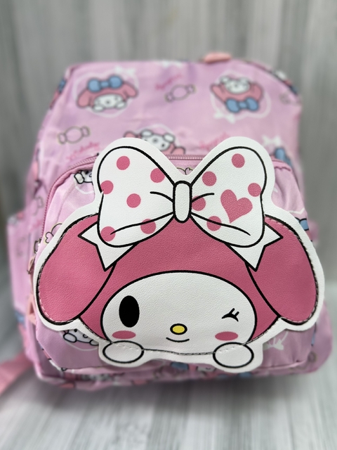 Mochila My Melody