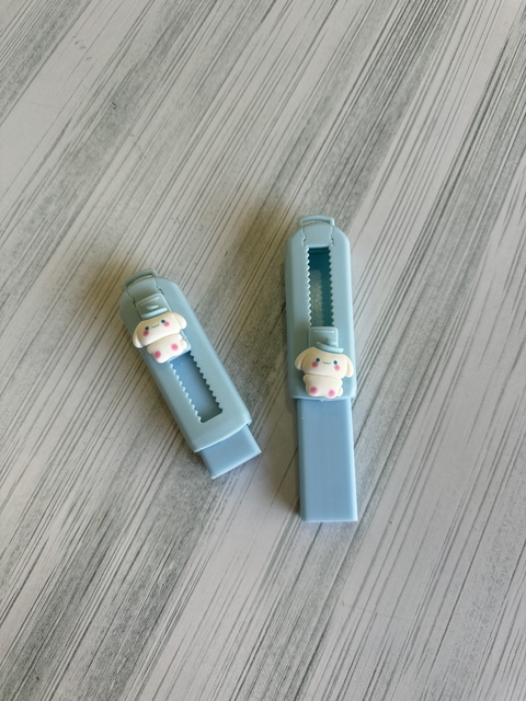 Goma Retractil Cinnamoroll - comprar online