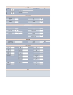 Banner de la categoría Excel consultorio 
