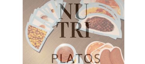 Carrusel Nutri Store