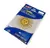 Bandera Argentina con sol 135 x 216 cm - Reforzada COD 1106 - comprar online