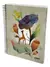 Cuaderno ARTE Nórdico 16 X 21 Tapa Dura 80 hojas
