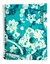 Cuaderno con espiral ARTE Bloom 16 x 21 - Tapa semi rígida