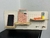 Panel Organizador de Pared - Tamaño S - GRIID - Color arena Con kit de accesorios