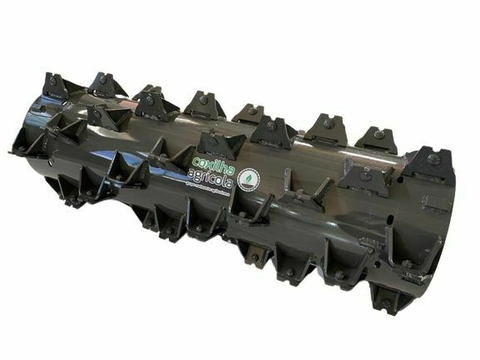 Modulo de alimentação