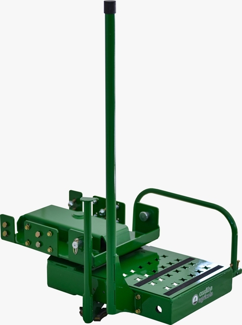 Escada Giratoria S400