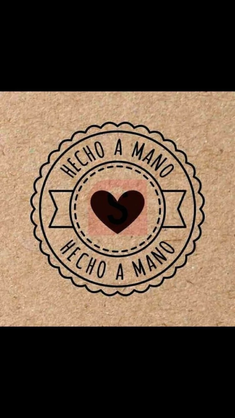 Hecho a mano