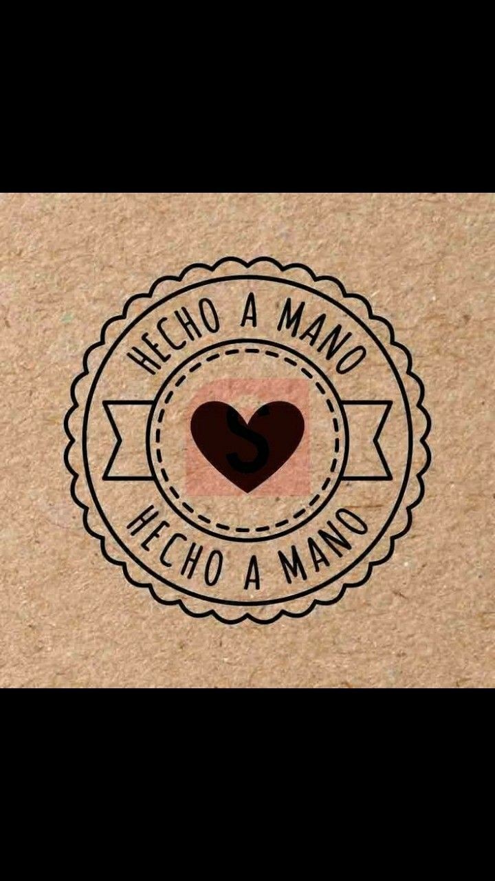 Hecho a mano