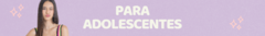 Banner da categoria Para Adolescentes 