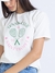 Camiseta Feminina Estilo TENNIS CLUB SAINT TROPEZ - comprar online