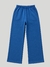 Calça Moletom Wide Leg