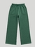 Calça Moletom Wide Leg