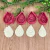 Kit PINGOS DE AMOR 4 peças - Coleção Dia das Mães - comprar online