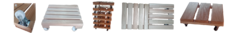 Banner de la categoría Decks y Baldosas