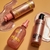 Imagem do Luminous Peach - Victoria's Secret Pink Body Lotion - Hidratante Corporal 236ml