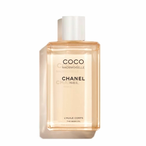 Gel de Banho Espumante - Gabrielle Chanel - 200ml | CHANEL
