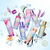 Bare Vanilla Bliss - Victoria's Secret Body Lotion - Hidratante Corporal 236ml na internet