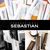Cellophanes by Sebastian Professional - Color Revitalizer Ammonia Free - Cinnamon Red - loja online